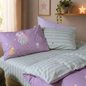 Σεντόνια Μονά (Σετ) Nef-Nef Homeware Junior Fairy Tale
