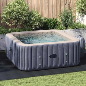 vidaXL Εδαφοκάλυψη Πισίνας 300 x 220 x 0,1 εκ Ορθογώνιος