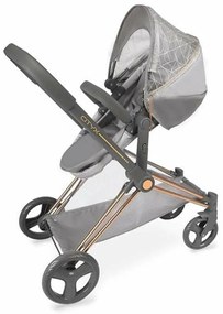 Καλάθι για Κούκλες Decuevas 50 cm