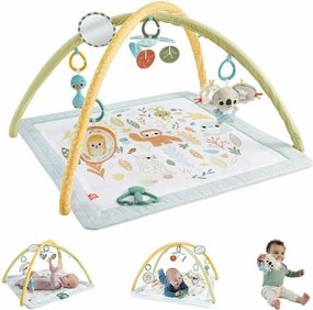 Παίξτε Mat Fisher-Price Πλαστική ύλη