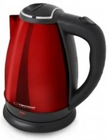 Βραστήρας Νερού 1800W Κόκκινο 18Lt Victoria ESPEKK113R Esperanza ESPEKK113R