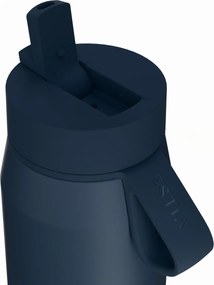 Ποτήρι Θερμός 500ml Estia Save The Aegean Pulse Indigo 01-42219