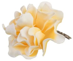 Λουλούδι Κίτρινο Art Et Lumiere 18εκ. 05672