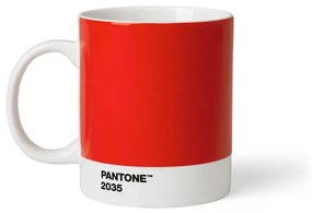 Pantone Κούπα - Κόκκινο 375 ml