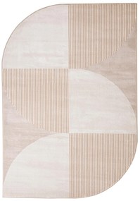 Χαλί Organic 266 CREAM Royal Carpet - 160 x 230 cm - 11ORG266CR.160230