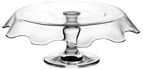 Τουρτιέρα Με Πόδι  Splash 95105-018 Clear Espiel Glass