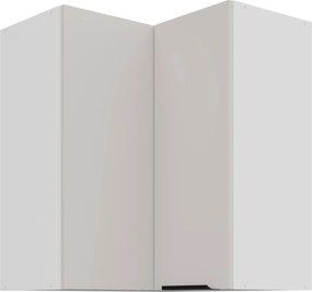 Κρεμαστό ντουλάπι γωνιακό Varena 60x60 GN 72 2F