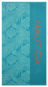 Πετσέτα Θαλάσσης (80x160) Nautica By Nef-Nef Homeware Nau Consilio