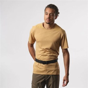 Τσάντα Mέσης Salomon Trailblazer Μαύρο