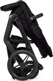 Joolz Day5 παιδικό καρότσι Space black