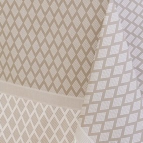 Τραπεζομάντηλο Κουζίνας 140x180 Anouk Beige ]C120002534