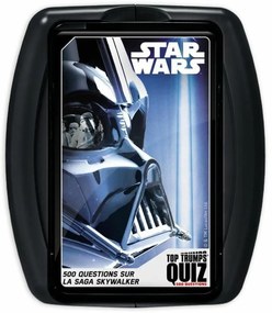 Επιτραπέζιο Παιχνίδι Star Wars 10 X 8 X 12 CM