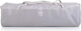Πάρκο (0+ Μηνών/Έως 15kg) Moni Giant Light Pink