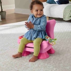Αρκουδάκι Fisher-Price
