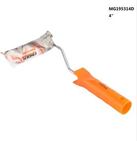 Ρολό βαψίματος - 4"/100mm - Finder - 195314