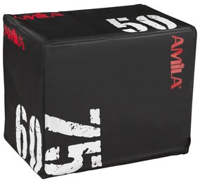 Πλειομετρικό Κουτί Amila 50x60x75cm 84559