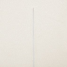 Πολυθρόνα Μπουκλέ (63x71x68) A-S Leone Ivory 202214E