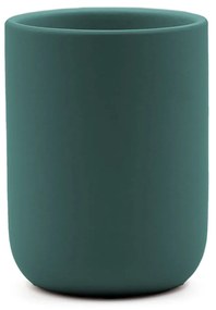 Ποτήρι Οδοντόβουρτσας (Φ7.5x10.5) L-C Ceralia Blue/Emerald 1802178