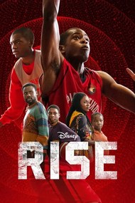 Εικονογράφηση Rise (2022)