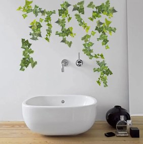 Διακοσμητικά αυτοκόλλητα τοίχου Ivy M