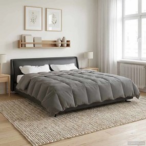 vidaXL Κουβέρτα ολόκληρου του χρόνου 200 x 200 cm