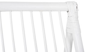 Καρέκλα - Πολυθρόνα GRINN C9815.03 Ράβδοι Rattan σε Φυσικό 56,5x73,5x79,5Υ εκ. 56.5x73.5x79.5 εκ.