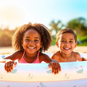 Miniland Παιδική Πισίνα 100cm