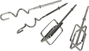 ηλεκτρικό μίξερ JATA BT575 400W Λευκό