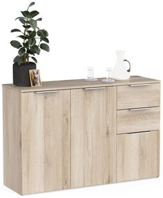 Μπουφές Yurei - 119.50Χ37.30Χ78.40cm