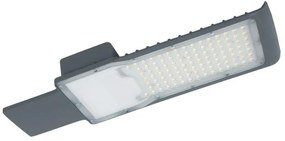 Φωτιστικό Δρόμου LED BAND100W 4000K IP66 Street Light Ανθρακί 40-700405 BAND-40-700405-Ανθρακί 40-700405