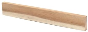 Μαγνητική Βάση Μαχαιριών Τοίχου Madera Ξύλινη 46cm - Comas