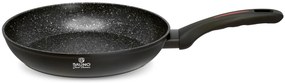 BRUNO τηγάνι Granit Premium BRN-0113 με αντικολλητική επίστρωση, 26cm