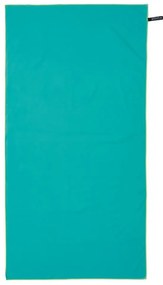 Πετσέτα Θαλάσσης - Παρεό Active 07 Turqoise Kentia Θαλάσσης 90x180cm Polyester-Polyamide