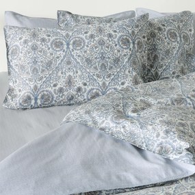 Σεντόνια King Size (Σετ) Kentia Stylish Aniz