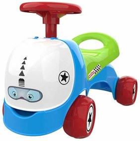 Βυθίστε τις Βάρκες Chicos