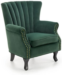 TITAN chair color: dark green DIOMMI V-CH-TITAN-FOT-C.ZIELONY DIOMMI-60-21881