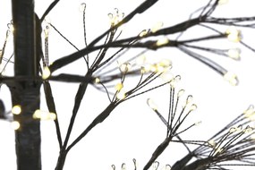 Χριστουγεννιάτικο δέντρο Home ESPRIT (Ανακαινισμenα A)