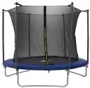 DUNLOP ΤΡΑΜΠΟΛΊΝΑ  TRAMPOLINE DUNLOP 244X50CM MT HEIGHT 165CM 44,5/130,5/24,5 NEOPORTAL-8711252193458