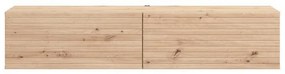 Έπιπλο τηλεόρασης ROYAN 154 2K2V Artisan Oak 154x42x32εκ 154x42x32 εκ.