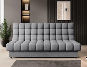 Καναπές - κρεβάτι Selenia-Gkri Skouro