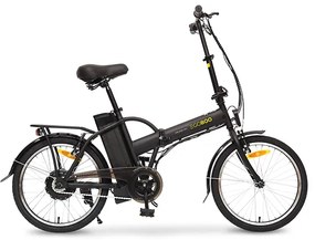 Ηλεκτρικό ποδήλατο Egoboo E-Bike E-Fold 2024