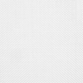 vidaXL Πλέγμα / Σήτα Ασημί 60 x 500 εκ. Αλουμινίου