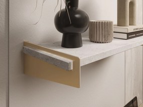 Ράφι Loft-Xruso-Gkri