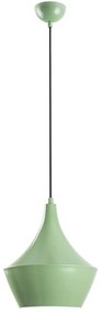 Φωτιστικό Οροφής Tom 892OPV1996 Φ23x130cm 1xE27 40W Mint Opviq