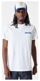 T-shirts & Polos New-Era  Ne food graphic tee newera