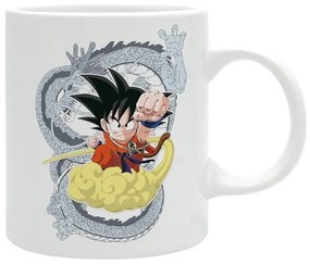 Κούπα Dragon Ball - Dragon Ball & Shenron