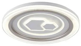 Φωτιστικό Πλαφονιέρα LED Eurolamp Motivo 144-51035