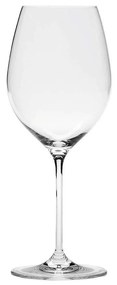 Ποτήρι Κρασιού Eventi EV05500 550ml Clear Zafferano Κρύσταλλο