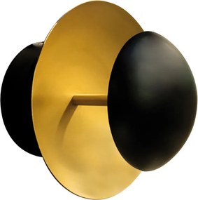 Απλίκα Τοίχου LED Viokef Kirra 4261800