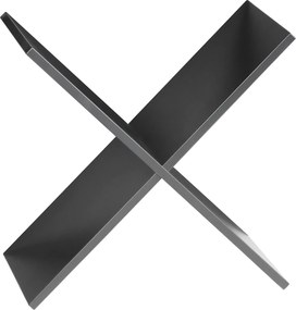 Διαχωριστικό Ντουλαπιού X Young Users Next-Μαύρο